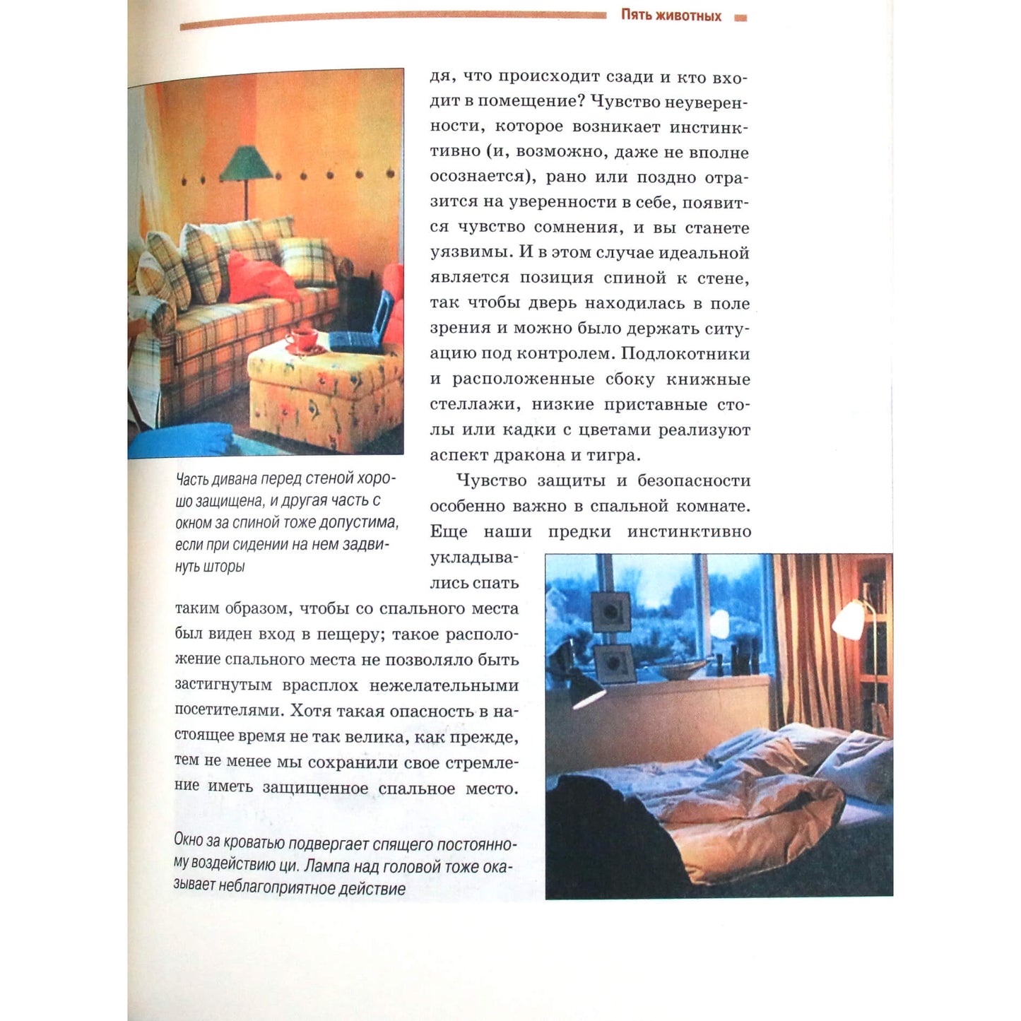 Wernerio Waldmanno „Fengšui įsimylėjėliams“ (spalvota knyga)