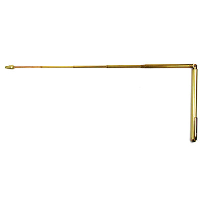 Биоэнергетическая складная рамка с изменяемым размером