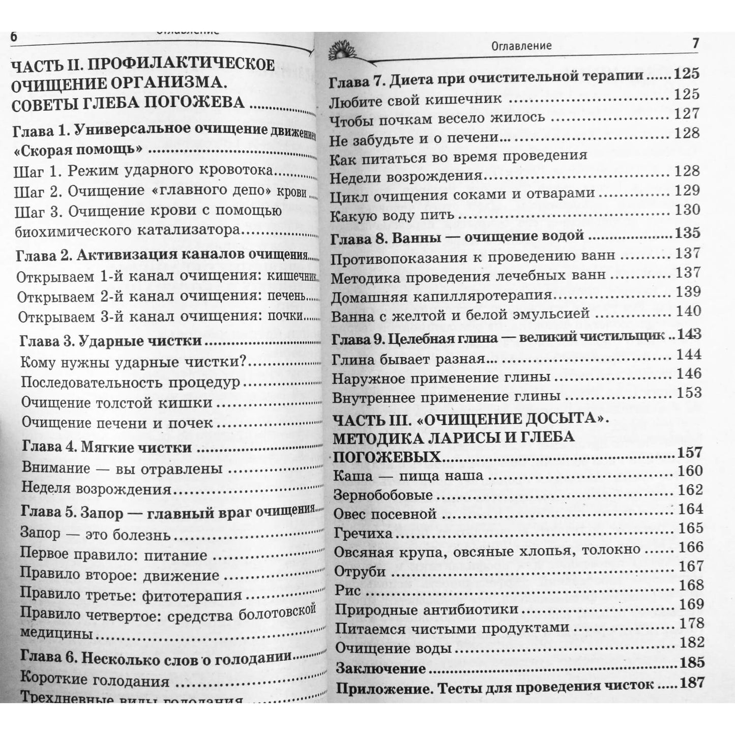 Борис Болотов "Лечебное очищение по Болотову"