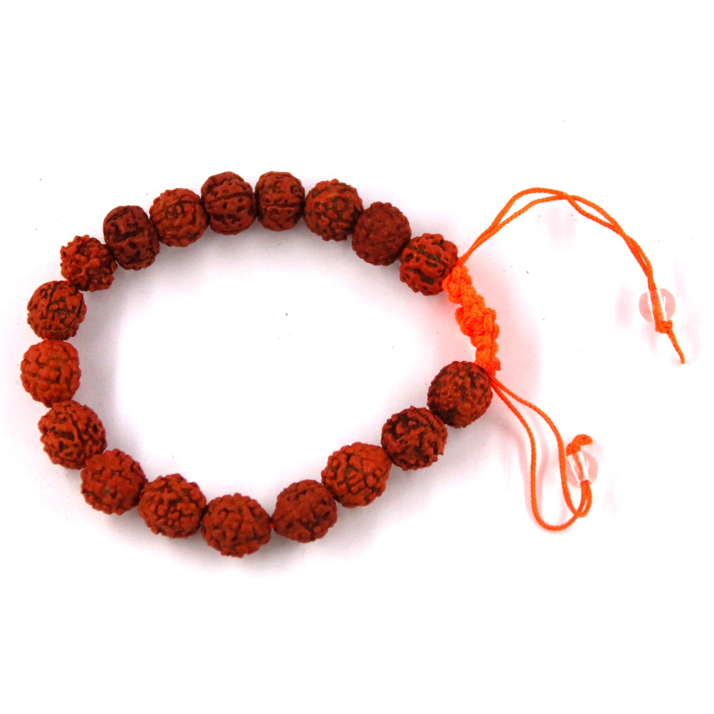 Браслет из рудракши (малый размер)