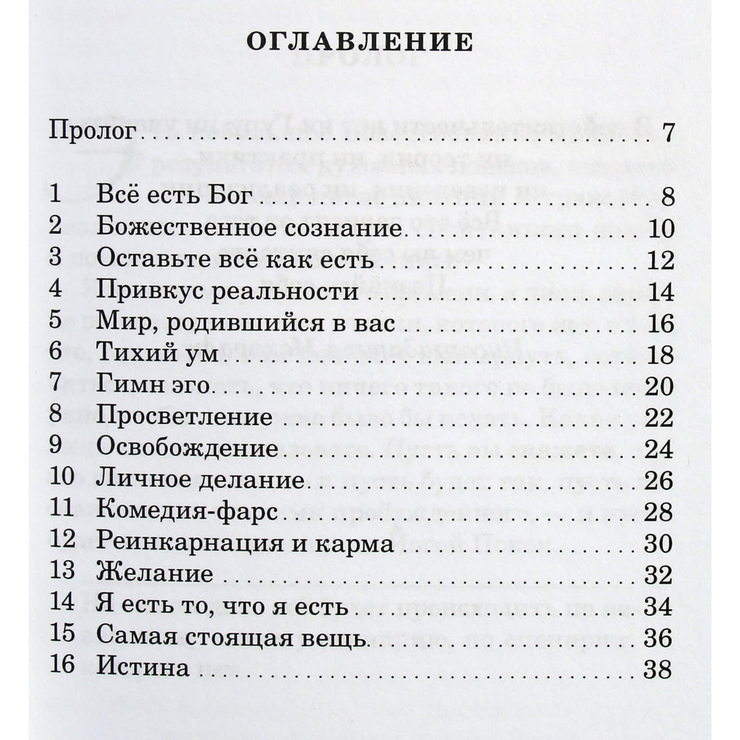 Sergejus Vayenrud „Ramybės joga (Šanti joga) arba scenarijus, kurio nėra“