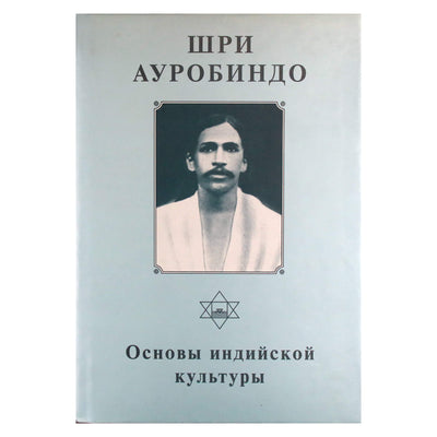 Sri Aurobindo 8 „Indijos kultūros pagrindai“