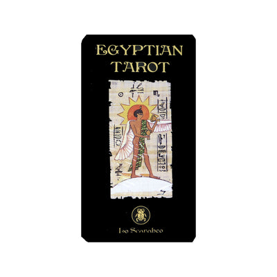 Таро карты Египетское Таро Старшие Арканы