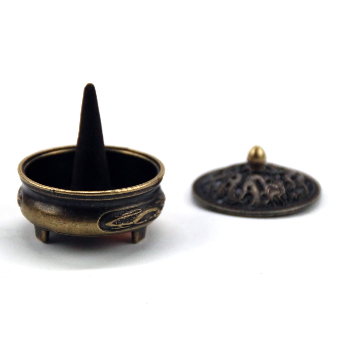 Курильница для благовоний малая