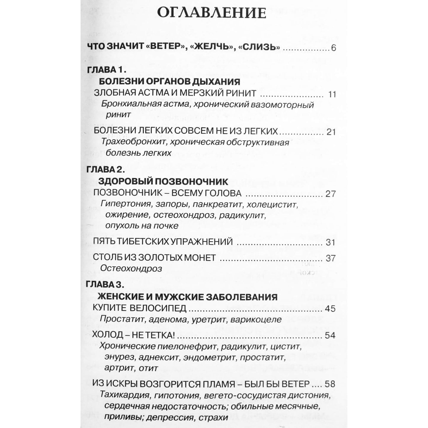 Новые тибетские методики / Светлана Чойжинимаева