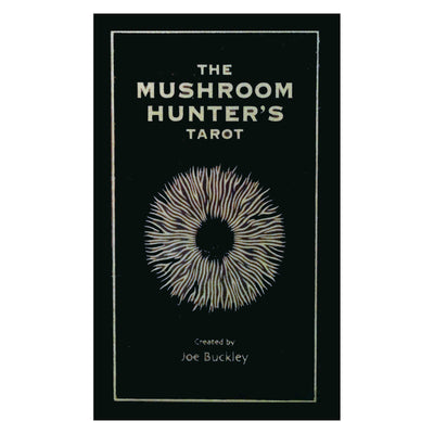 Taro korta Grybų medžiotojas