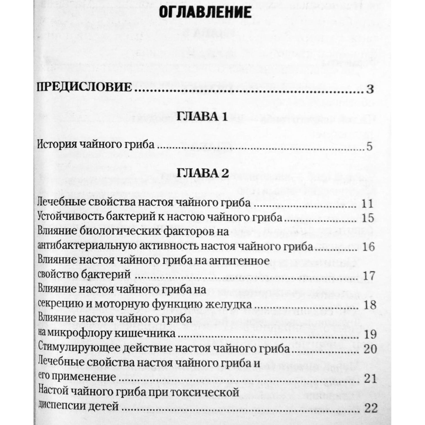 Vladimiras Chačatryanas „Kombucha“
