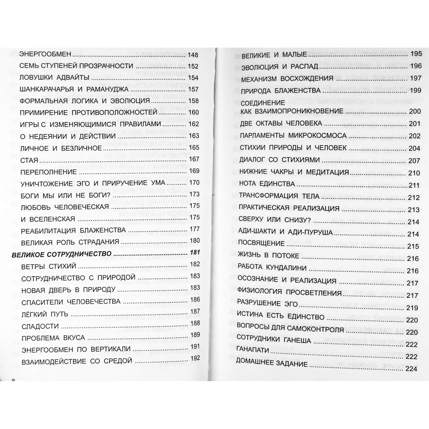 Bhramari Ananda „Evoliucijos manifestas. Metamokslas“
