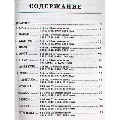 Павел Глоба "Древний календарь совместимости партнеров"