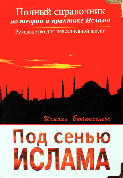 Ismail Buyukchelebi „Po islamo šešėliu“