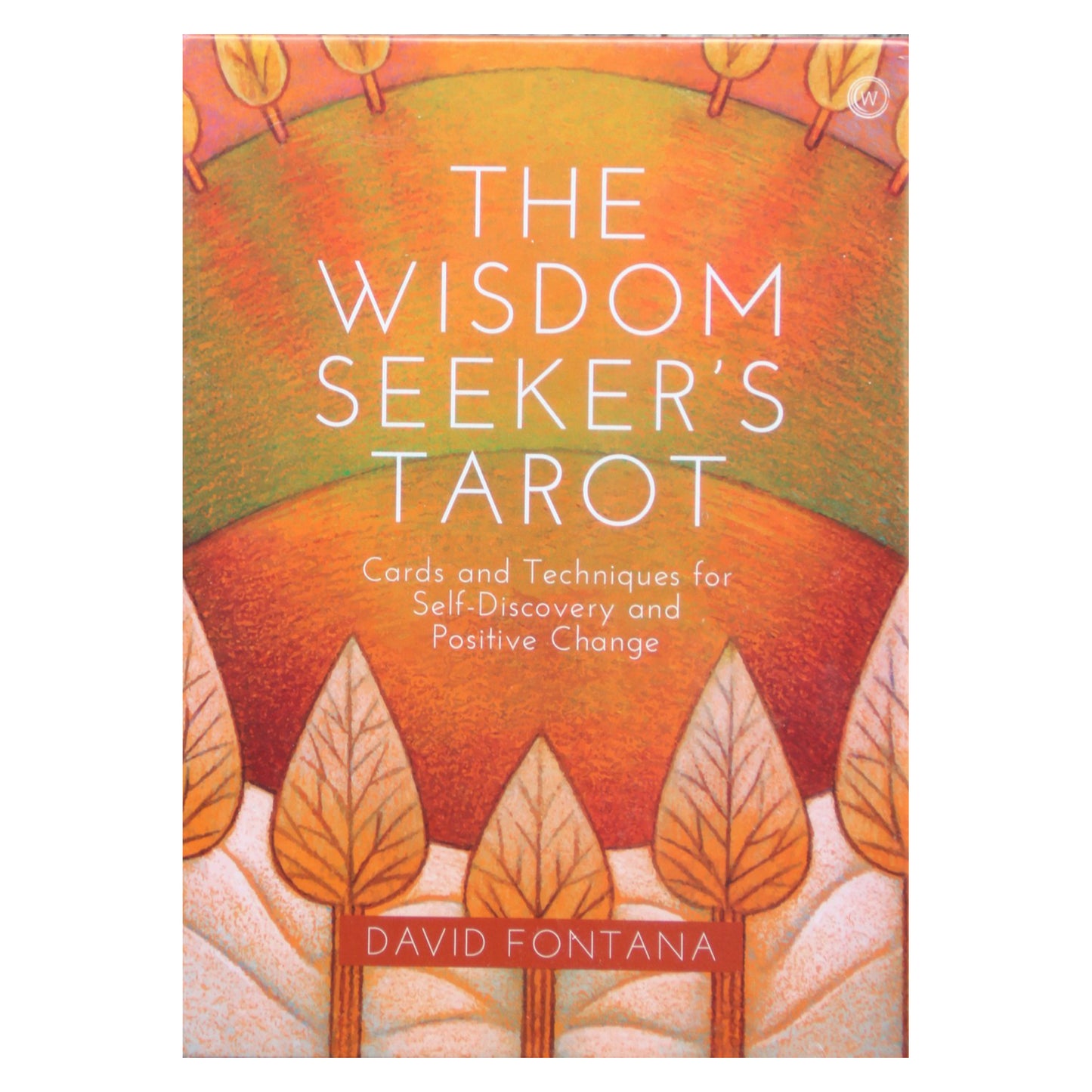 Таро карты Искателя Мудрости