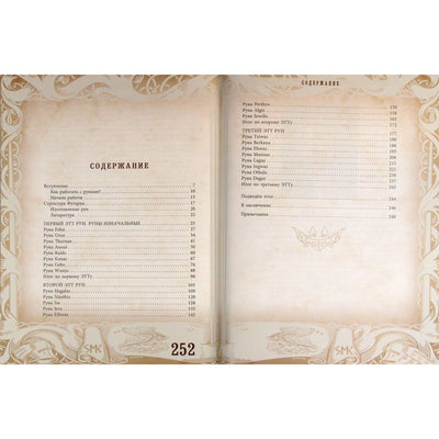 Ksenia Menšikova „Runos – kario ginklas. Unikalus magiškas įrankis naujam lygiui pasiekti“