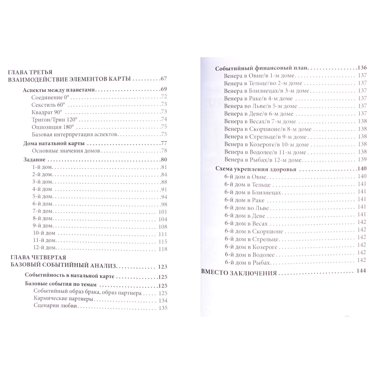 Marina Geller „Astro-Logica: darbo su gimimo diagrama pagrindai“