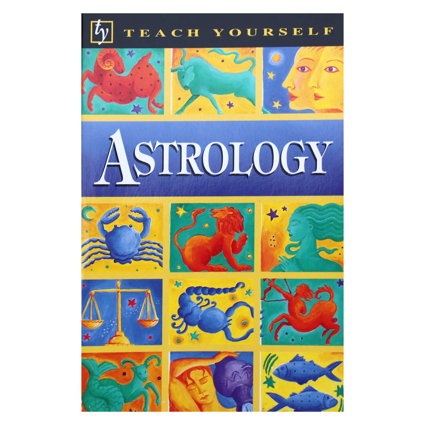Jeff Mayo "Astrology"