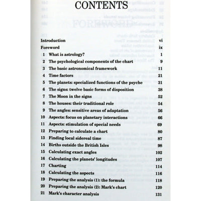 Jeff Mayo "Astrology"