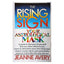 Jeanne Avery "The rising sign. Your astrological mask"