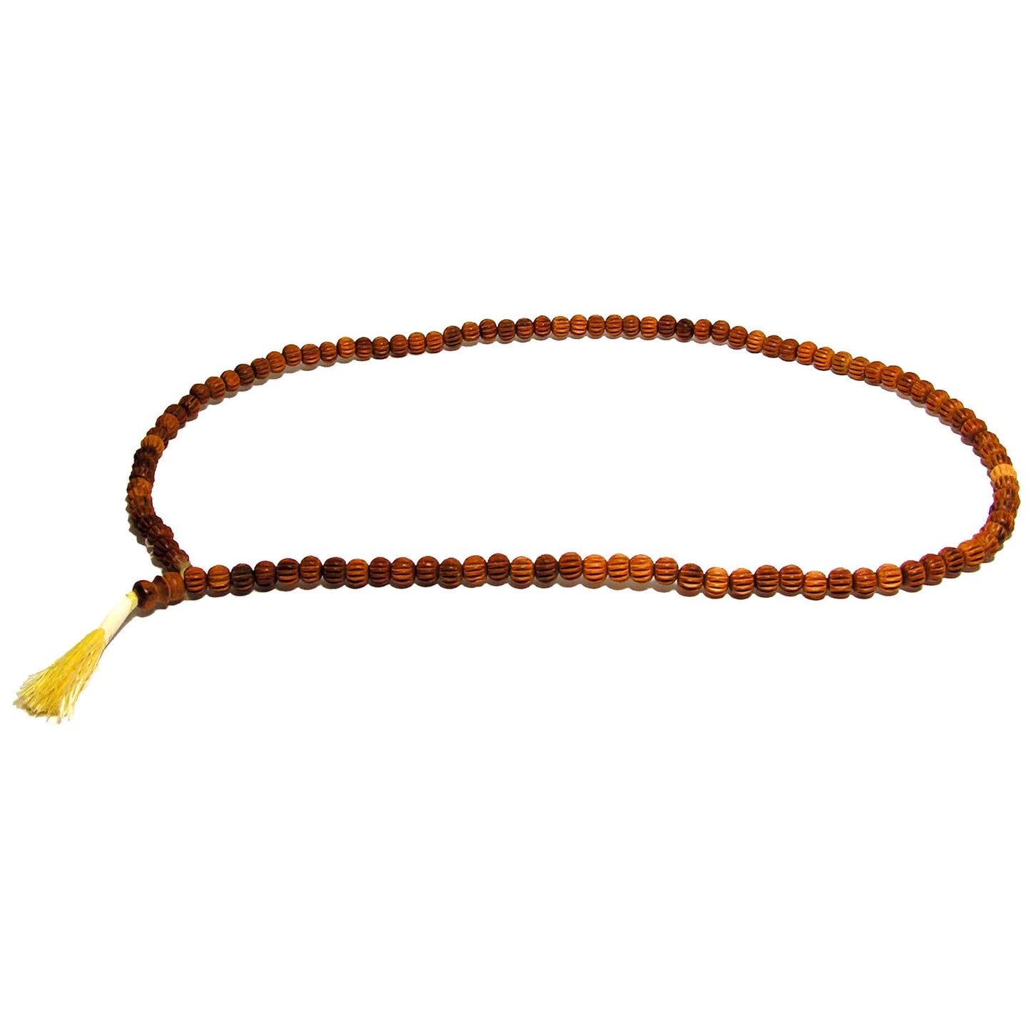 Šungito karoliai, 45 karoliukai