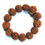 Браслет из рудракши