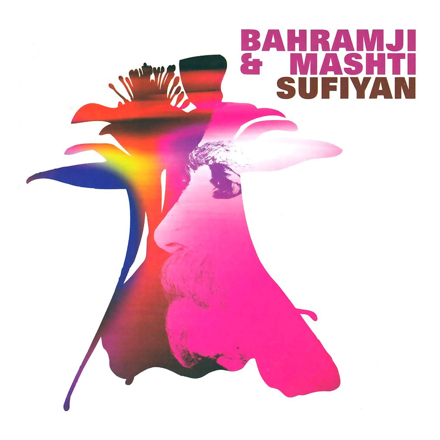 Bahramji & Mashti Sufiyan