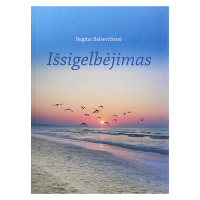 Balsevičienė „Išgelbėjimas“