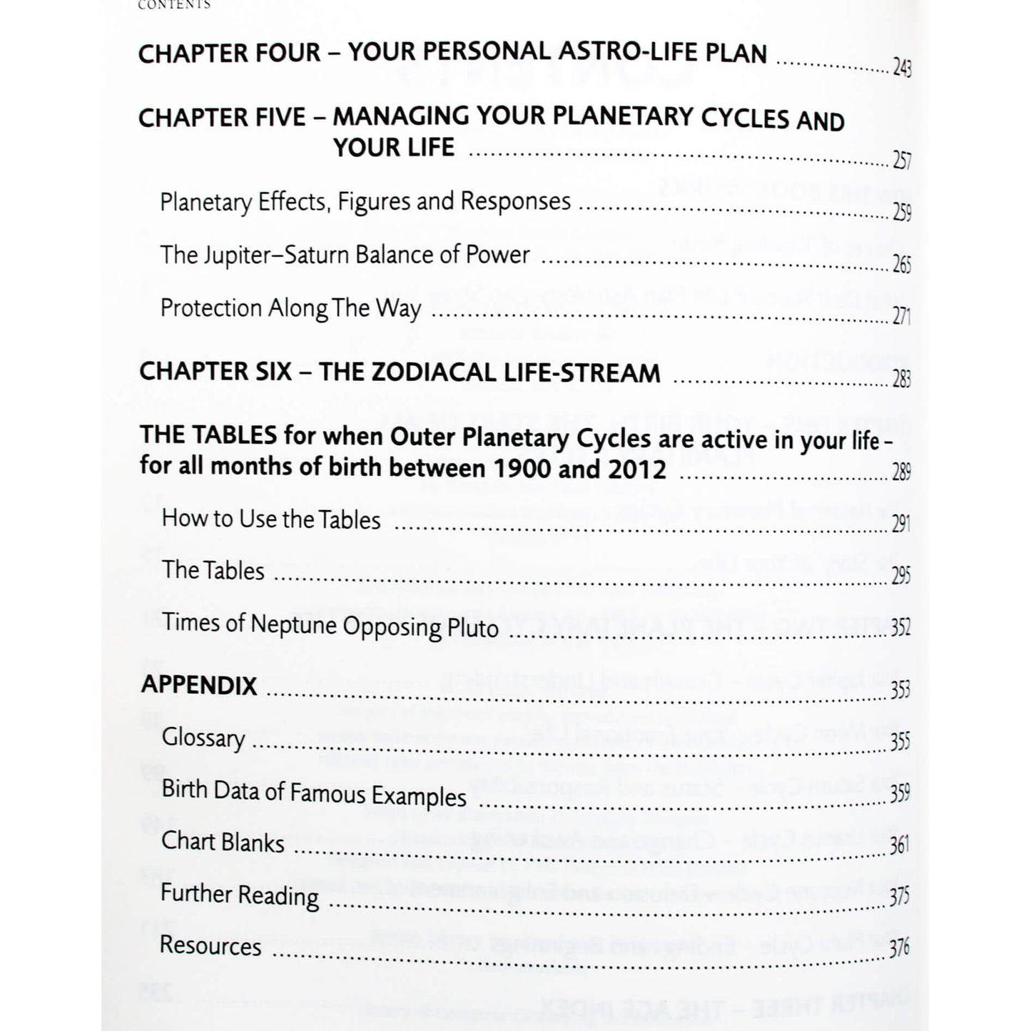 Lyn Birkbeck "Do It Yourself life Plan Astrology"