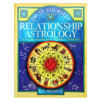 Lyn Birkbeck "Do it yourself Relationship astrology"