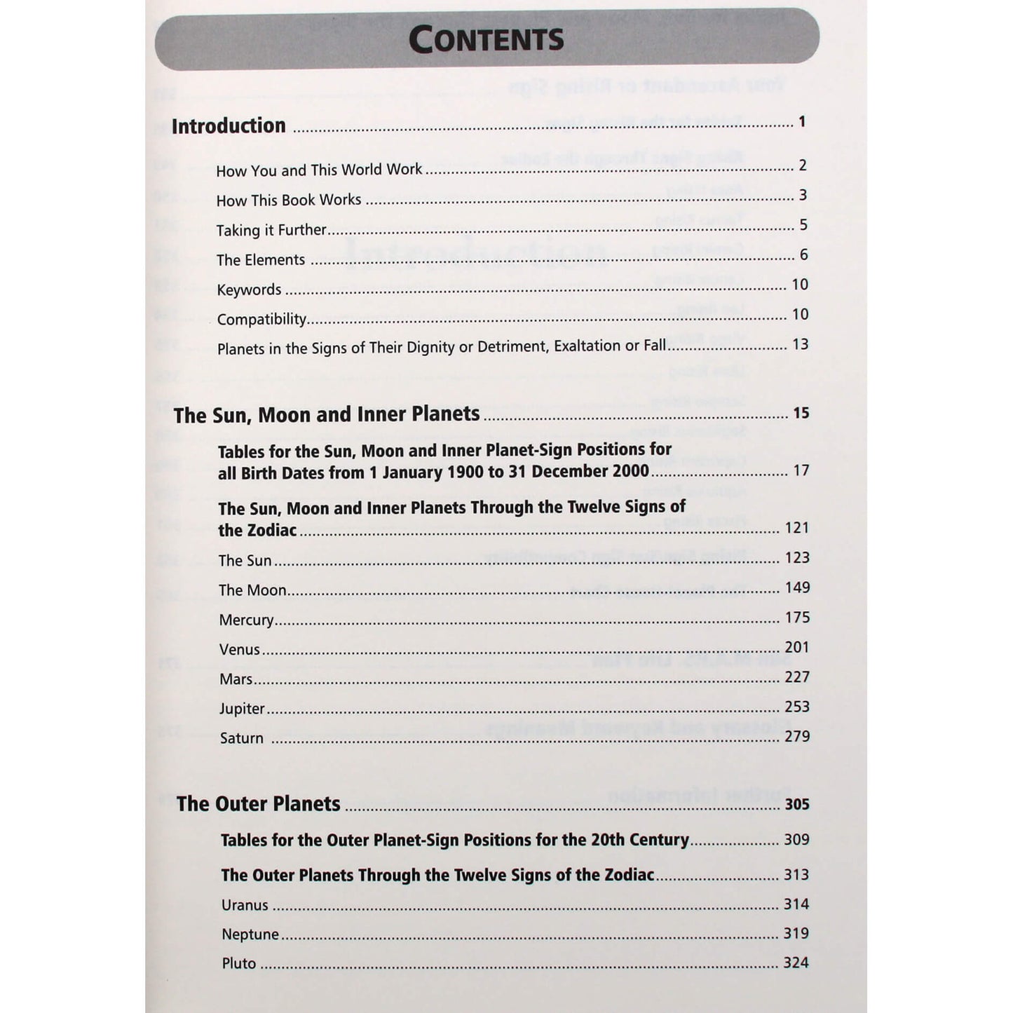 Lyn Birkbeck "Do it yourself astrology"