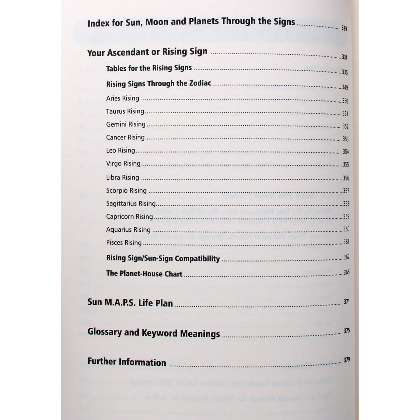 Lyn Birkbeck "Do it yourself astrology"