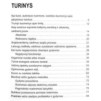 Borisas Bolotovas "Žmogaus sveikata" 2