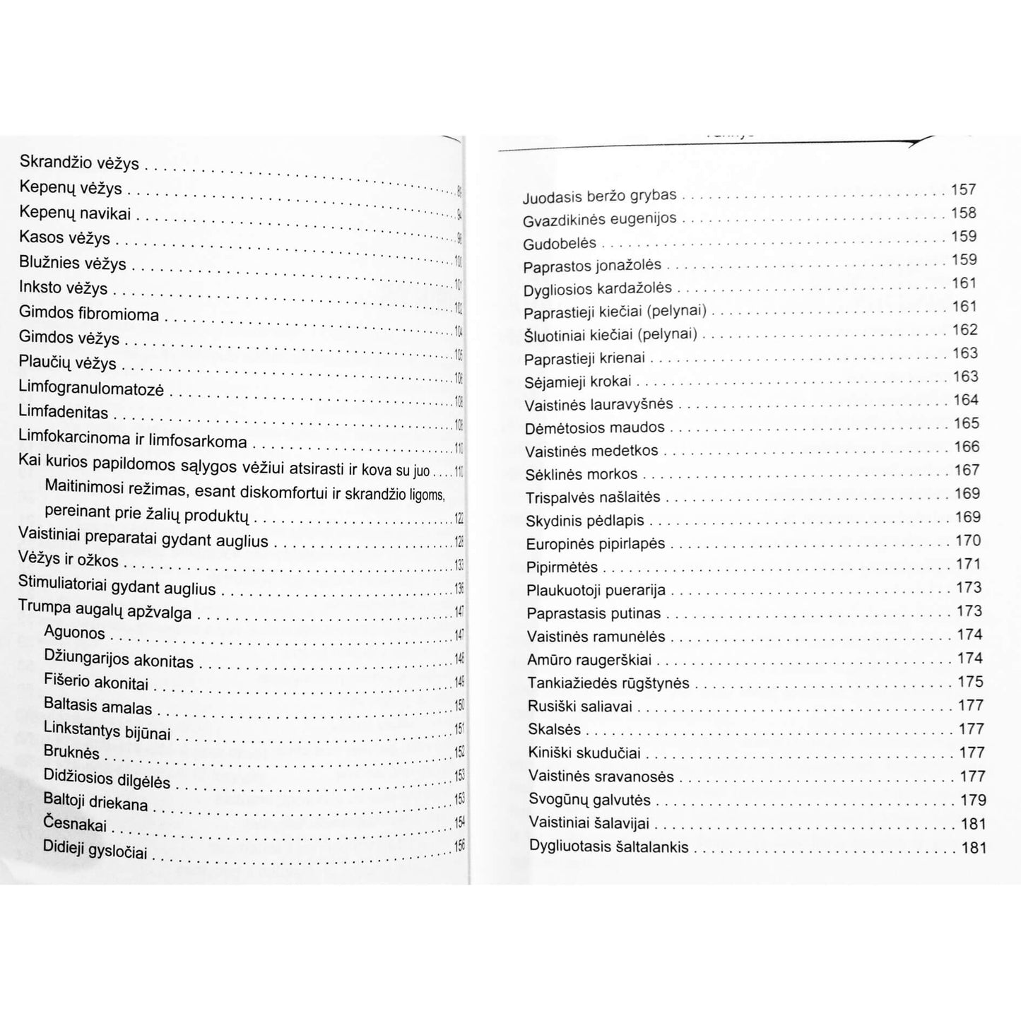 Borisas Bolotovas "Žmogaus sveikata" 2