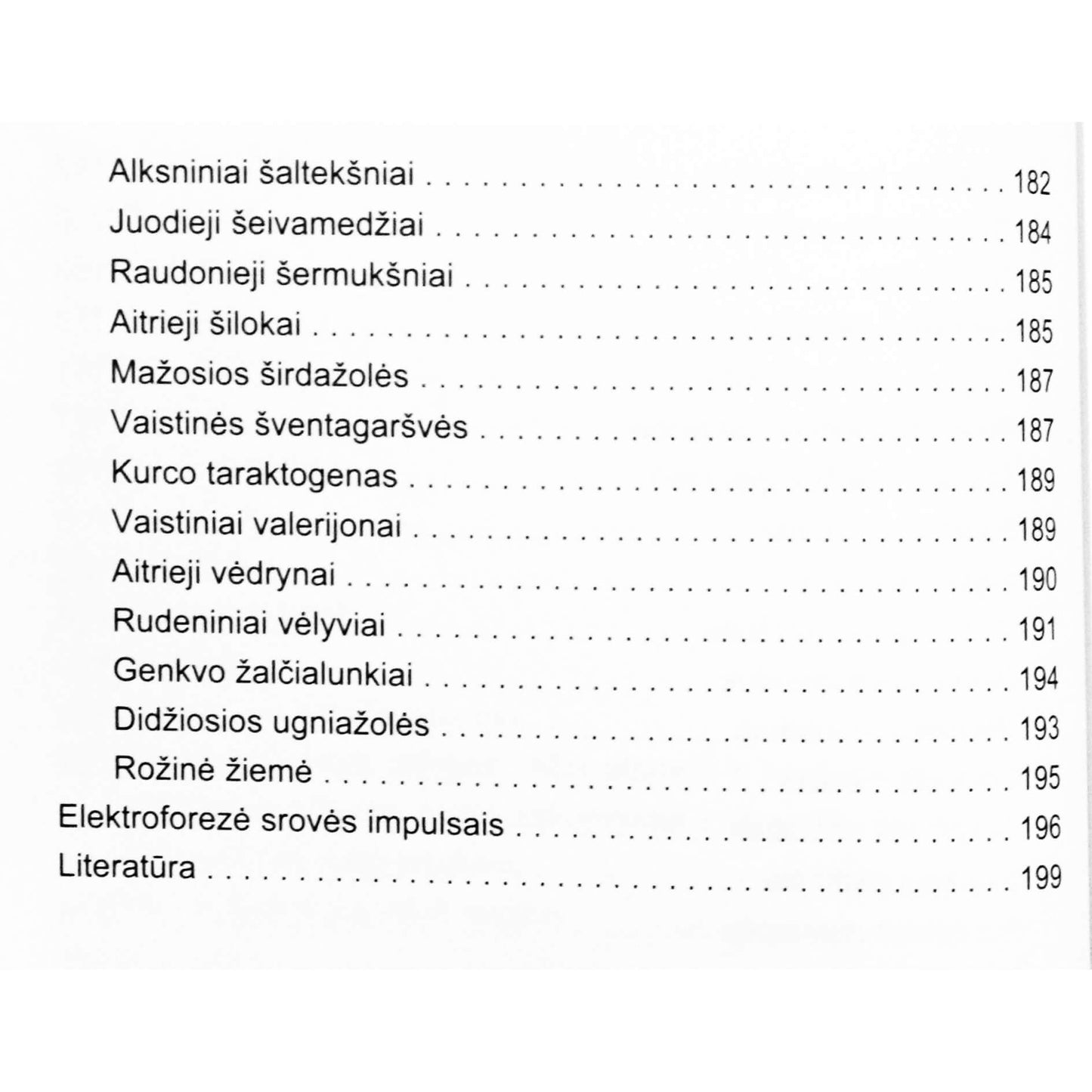 Borisas Bolotovas "Žmogaus sveikata" 2