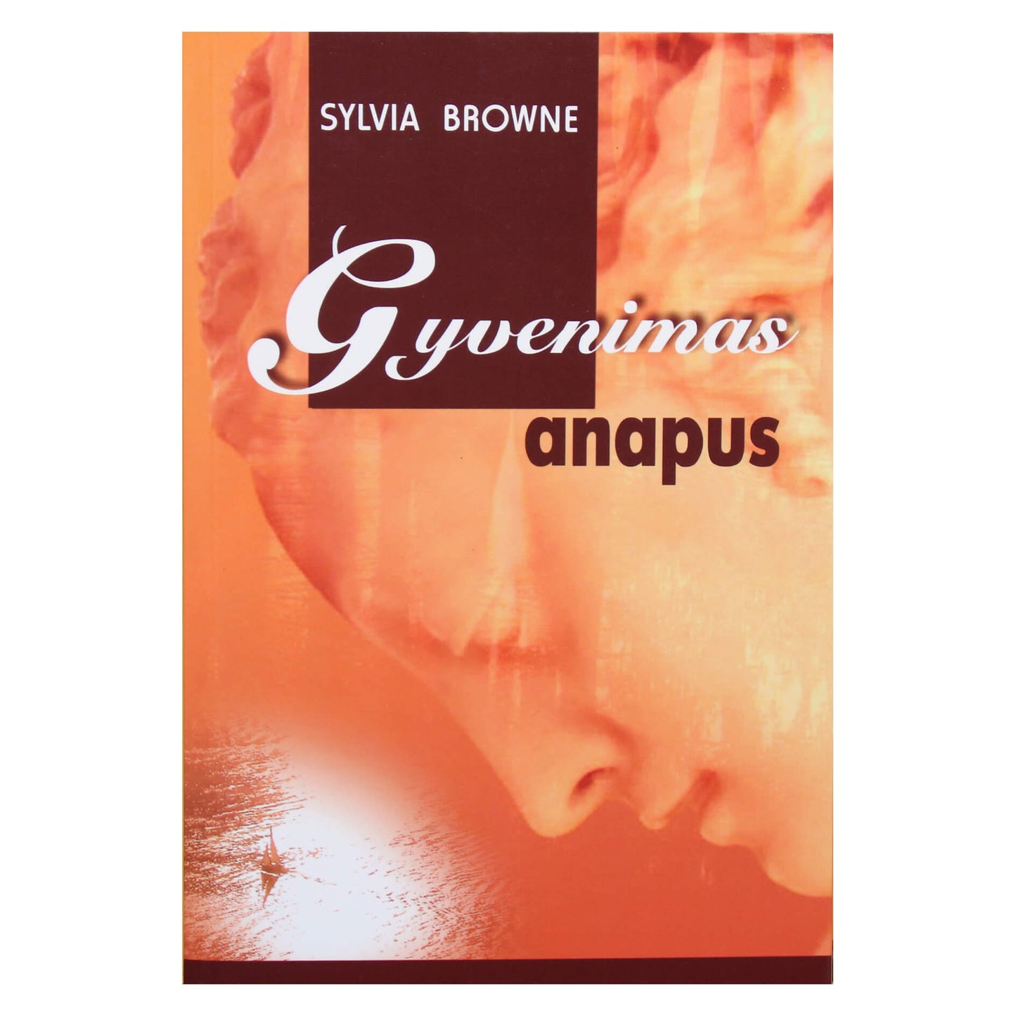 Sylvia Browne „Gyvenimas kitoje pusėje“