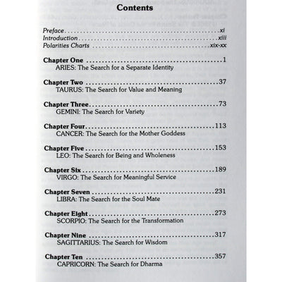 Kathleen Burt "Archetypes of the zodiac"