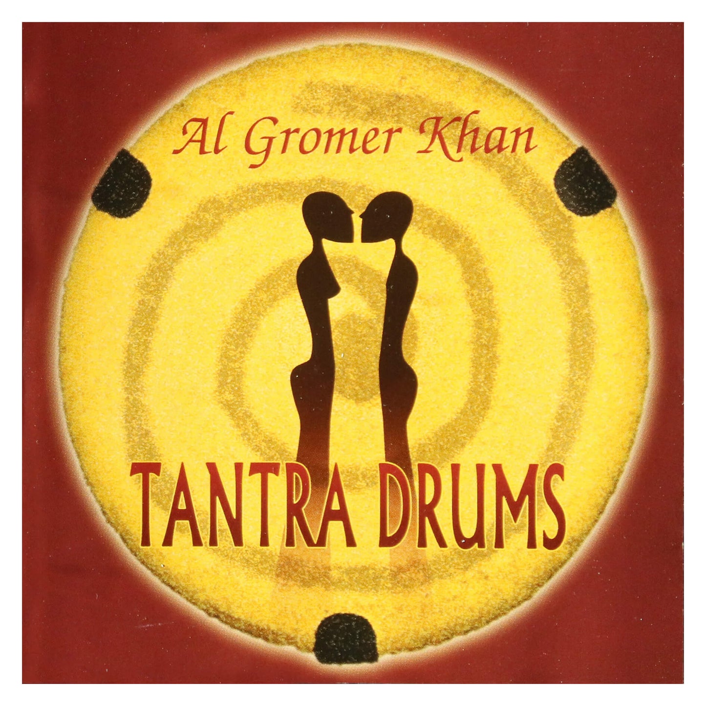 Al Gromer Khan / Tantra Drums