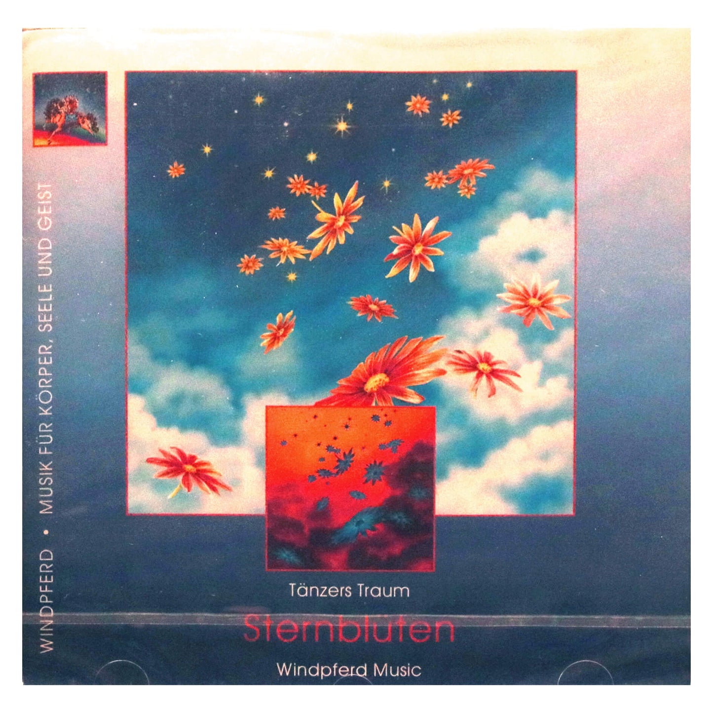 Tanzers Traum / Sternbluten