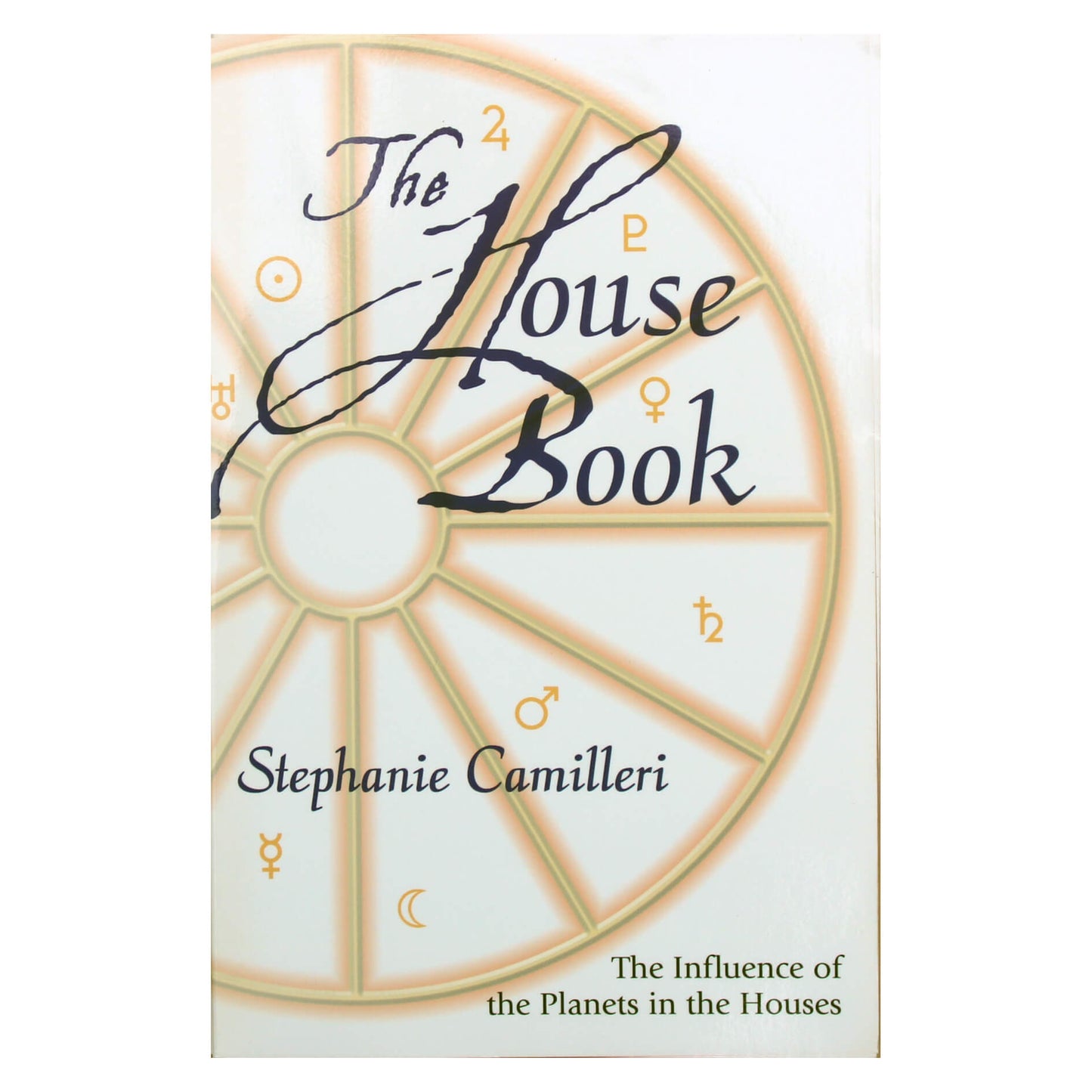Stephanie Camilleri "The House Book"