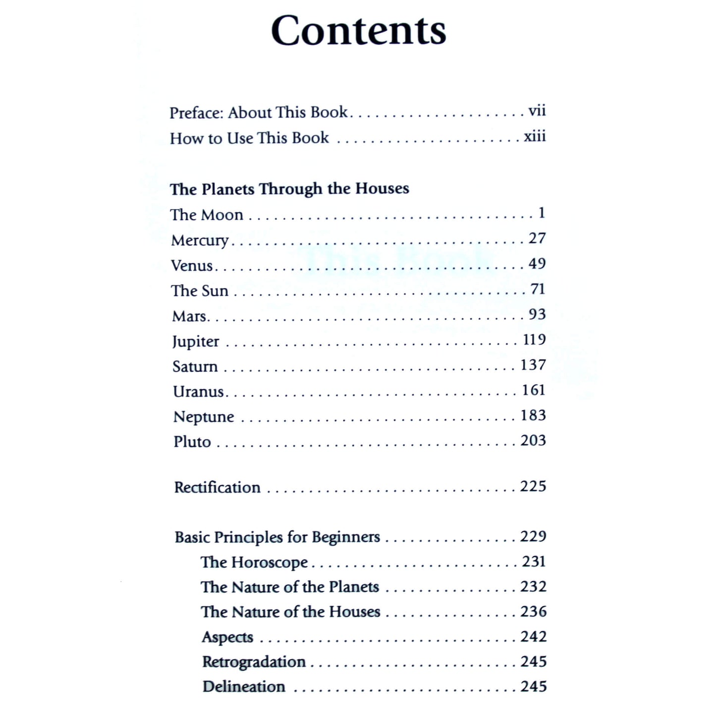 Stephanie Camilleri "The House Book"