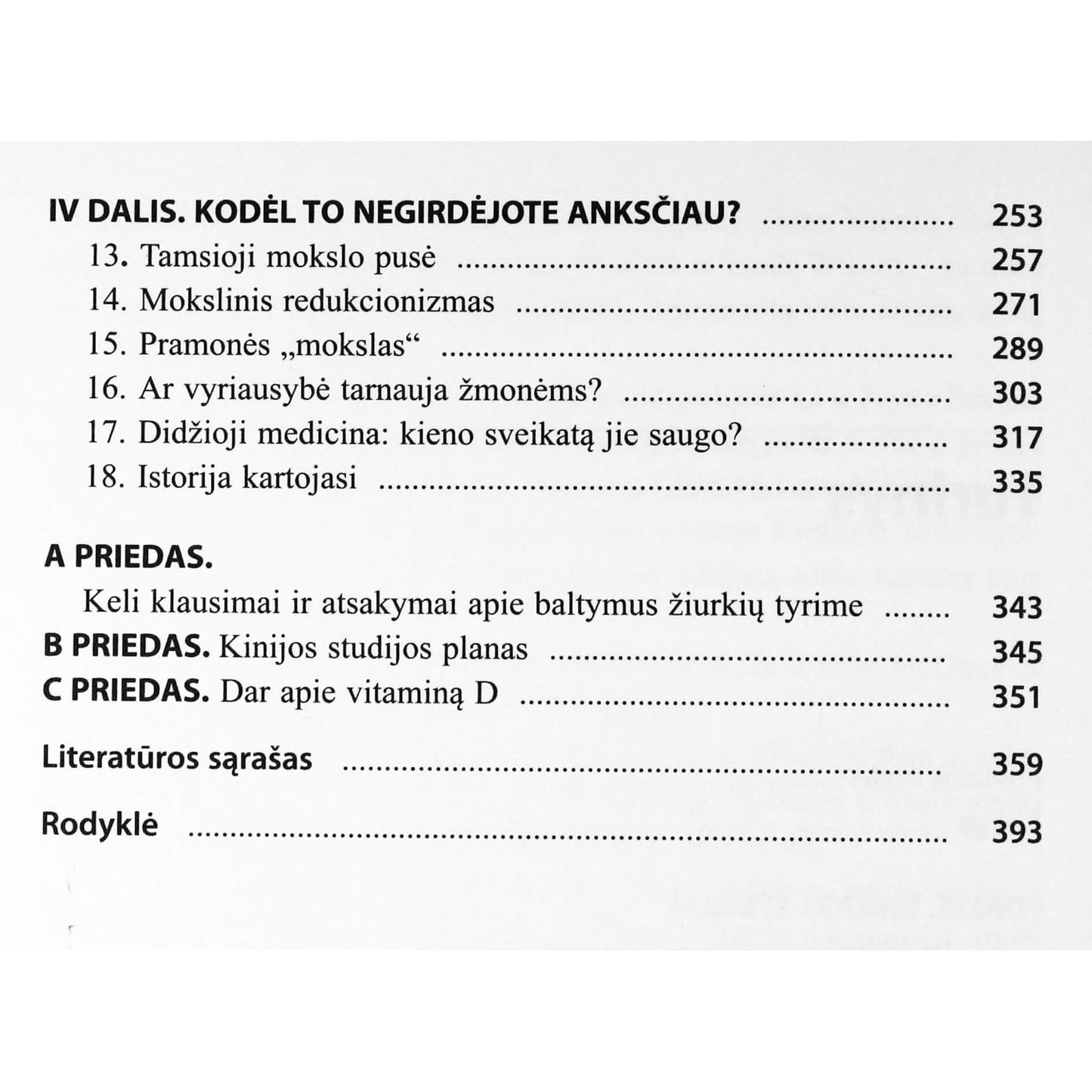Colin Campbell "Natūralus būdas išvengti ligų. Kinijos studija"