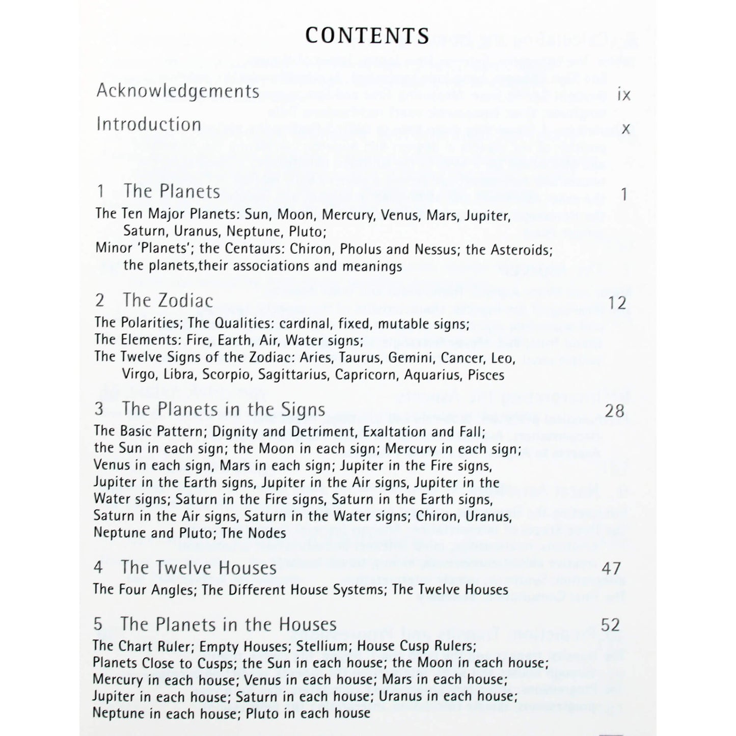 Nicholas Campion "The Ultimate Astrologer"