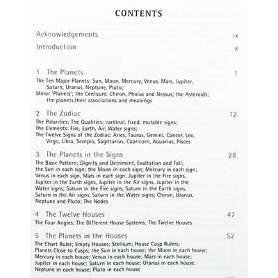 Nicholas Campion "The Ultimate Astrologer"