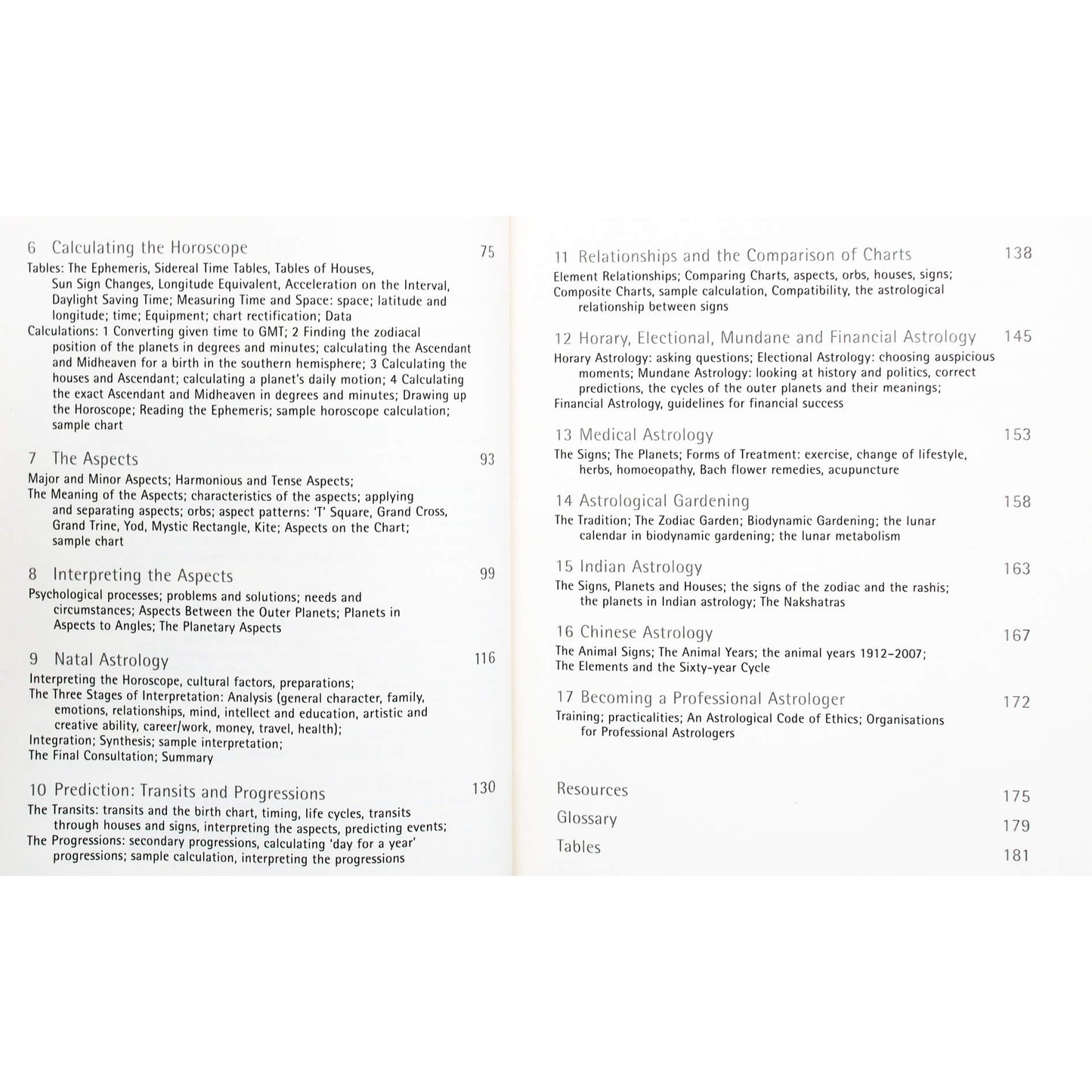 Nicholas Campion "The Ultimate Astrologer"