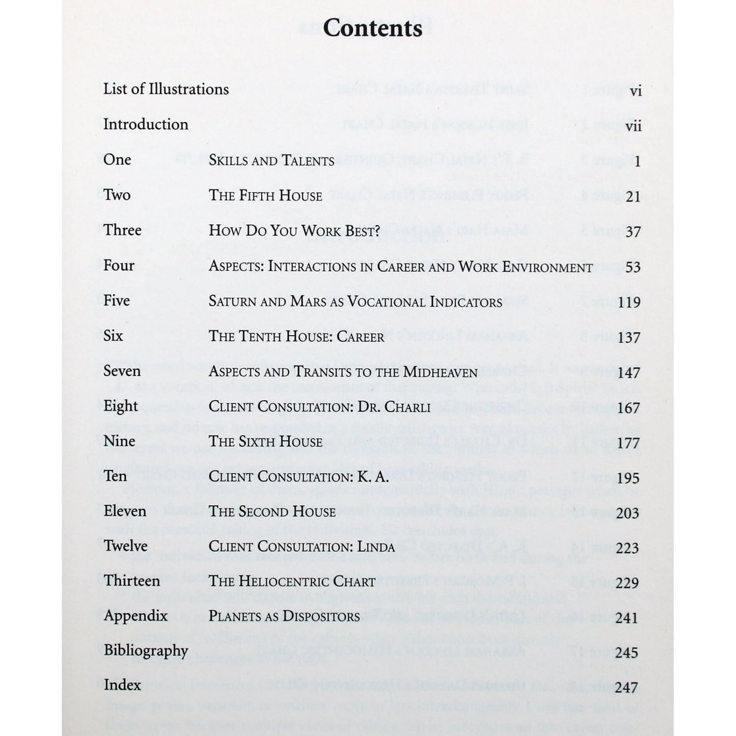 Stephane Clement "Charting Your Career"