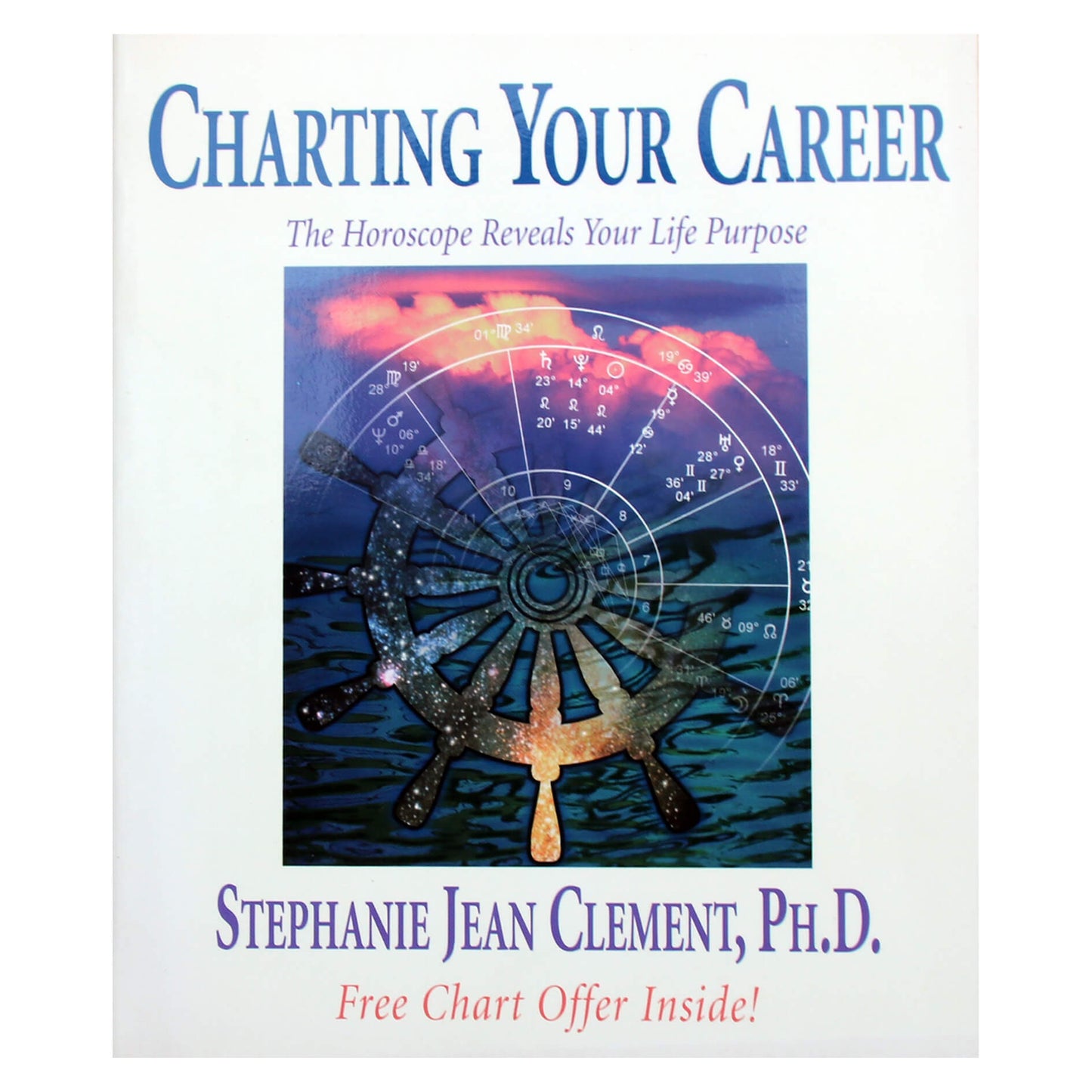 Stephane Clement "Charting Your Career"