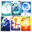Карты Оракул Космический Танцор (на английском языке)