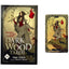 Taro kortos Waite's Universal Tarot (anglų k.)