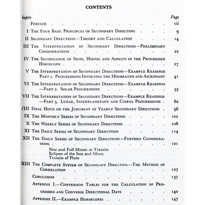 Ronald Davison "The Technique of Prediction"