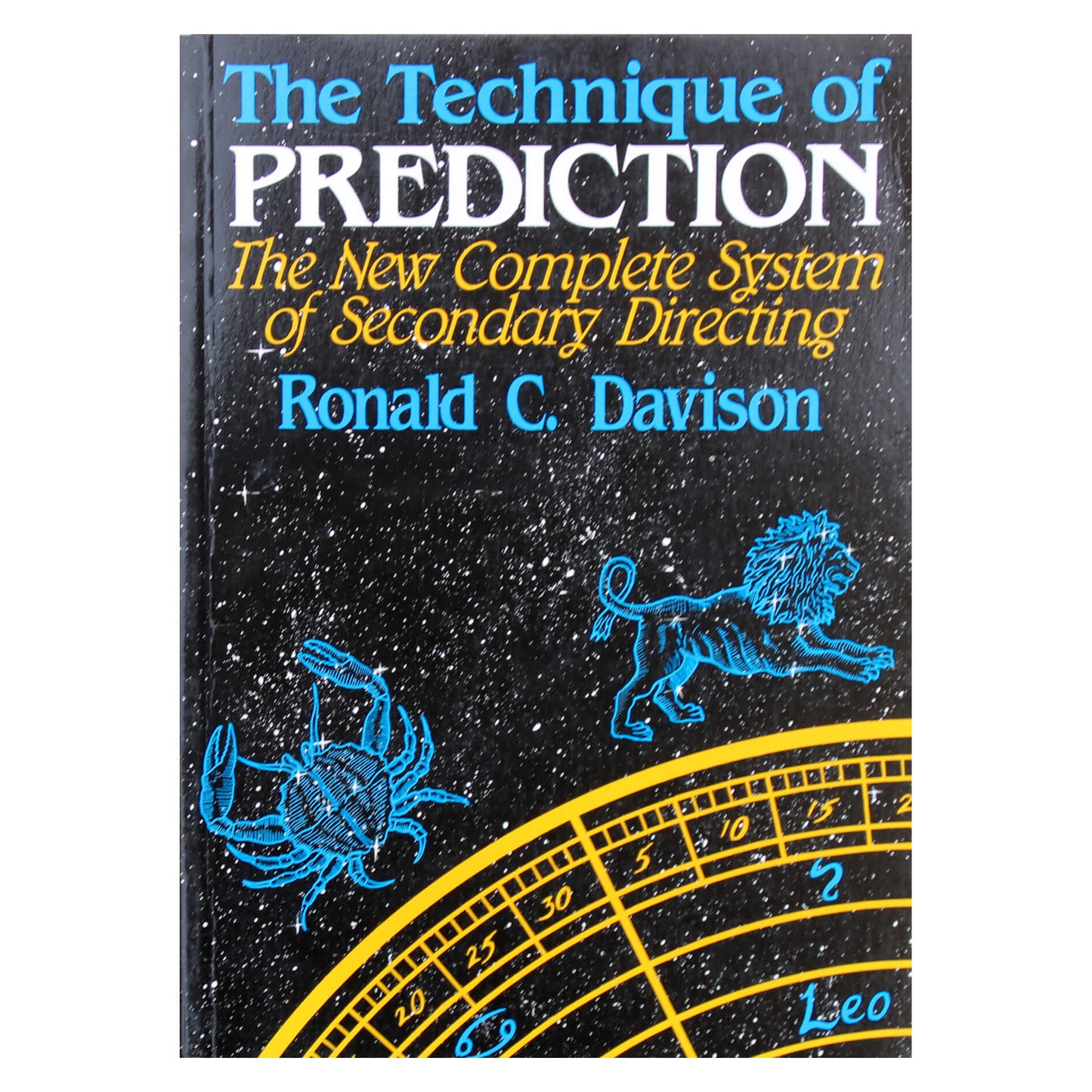 Ronald Davison "The Technique of Prediction"