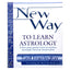 Basil Fearrington "The  New Way to Learn Astrology"