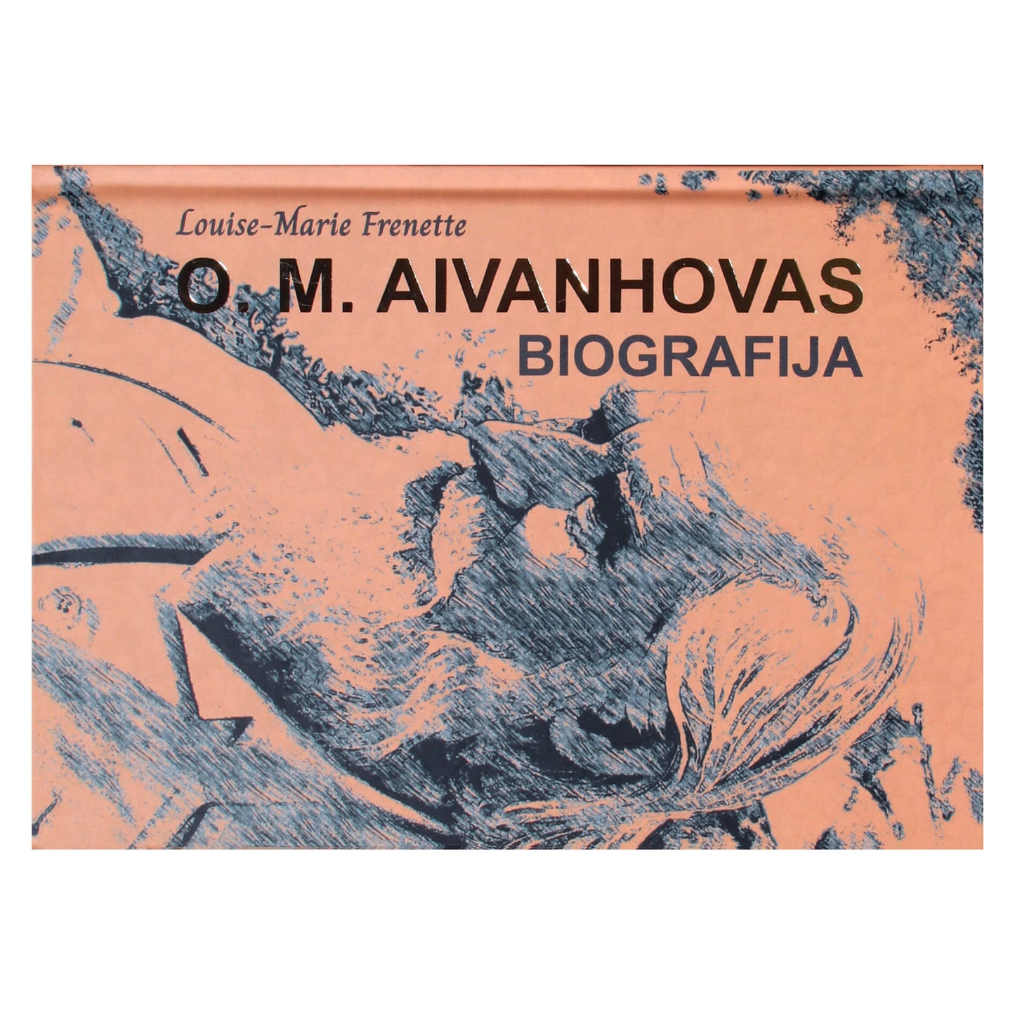 Louise-Marie Frenette "Omramas Mikaelis Aivanhovas. Biografija"