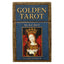 Таро карты Золотое таро Кет Блек